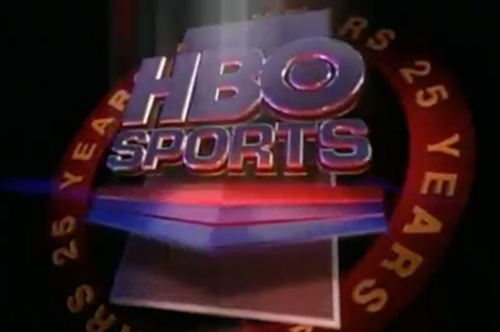 HBO Sports