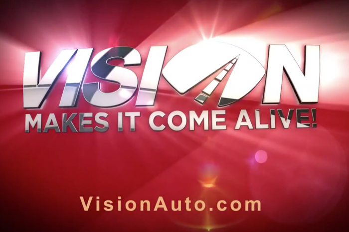 VISION Automotive
