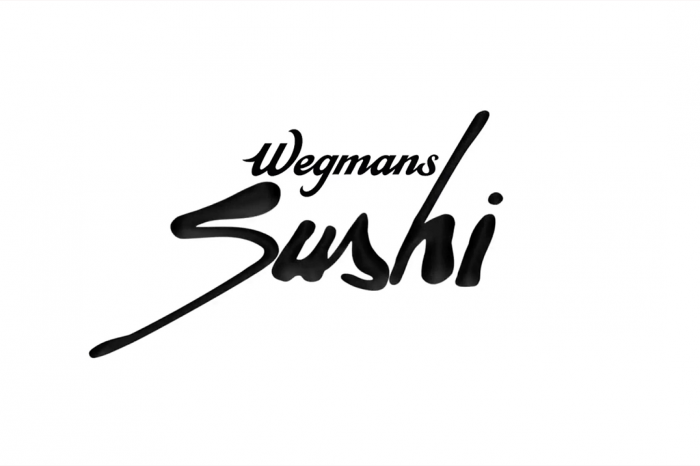 WEGMANS Sushi